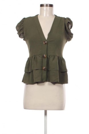 Női ing Unbranded, Méret S, Szín Zöld, Ár 669 Ft