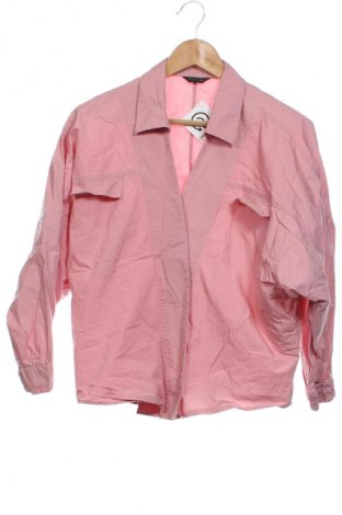 Női ing Unbranded, Méret XS, Szín Hamurózsaszín, Ár 709 Ft