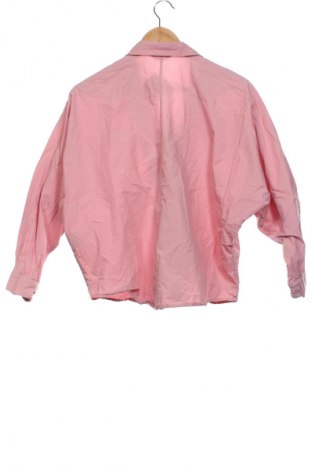 Női ing Unbranded, Méret XS, Szín Hamurózsaszín, Ár 709 Ft