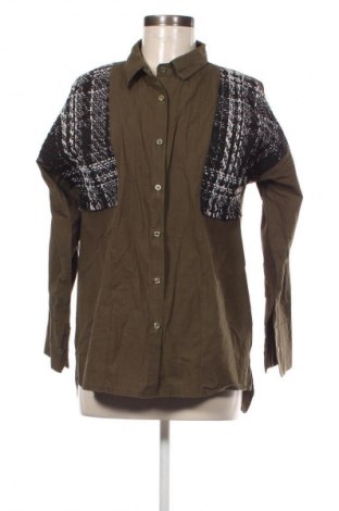 Γυναικείο πουκάμισο Unbranded, Μέγεθος XL, Χρώμα Πολύχρωμο, Τιμή 8,99 €