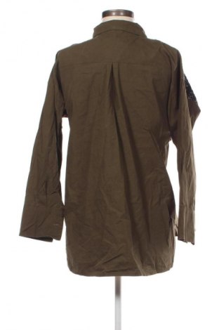 Γυναικείο πουκάμισο Unbranded, Μέγεθος XL, Χρώμα Πολύχρωμο, Τιμή 8,99 €