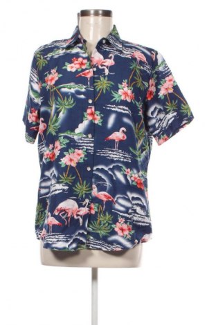 Női ing Unbranded, Méret L, Szín Sokszínű, Ár 1 959 Ft