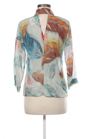 Γυναικείο πουκάμισο Unbranded, Μέγεθος S, Χρώμα Πολύχρωμο, Τιμή 2,99 €