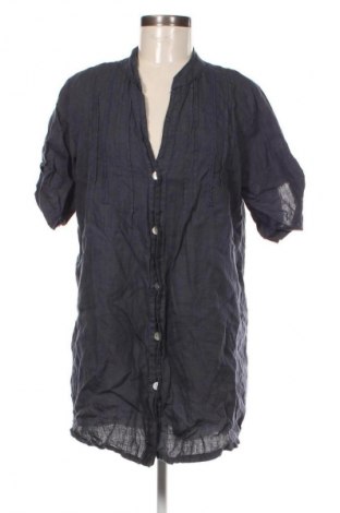 Dámska košeľa  Unbranded, Veľkosť XL, Farba Sivá, Cena  8,95 €