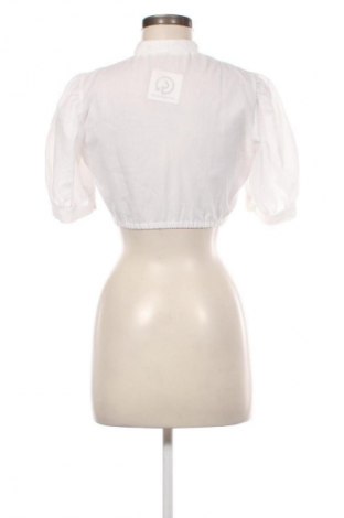 Dámská košile  Unbranded, Velikost S, Barva Bílá, Cena  49,00 Kč