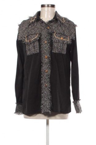 Γυναικείο πουκάμισο Unbranded, Μέγεθος S, Χρώμα Πολύχρωμο, Τιμή 8,99 €