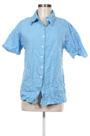 Cămașă de femei Unbranded, Mărime S, Culoare Albastru, Preț 17,99 Lei