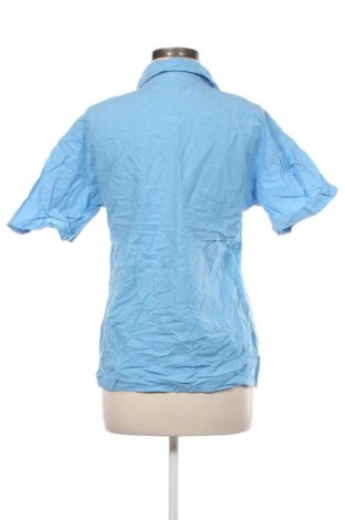 Cămașă de femei Unbranded, Mărime S, Culoare Albastru, Preț 17,99 Lei