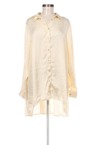 Cămașă de femei Unbranded, Mărime L, Culoare Galben, Preț 58,99 Lei, #133022903