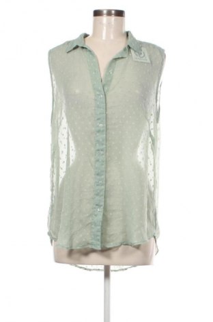 Női ing Unbranded, Méret L, Szín Zöld, Ár 1 619 Ft