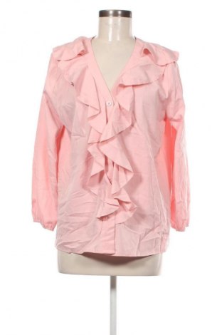 Dámská košile  Unbranded, Velikost L, Barva Růžová, Cena  139,00 Kč