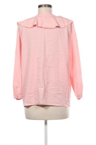 Dámská košile  Unbranded, Velikost L, Barva Růžová, Cena  139,00 Kč