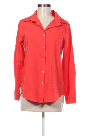 Női ing Unbranded, Méret M, Szín Piros, Ár 1 319 Ft