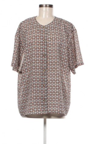 Damska koszula Unbranded, Rozmiar XXL, Kolor Kolorowy, Cena 7,99 zł