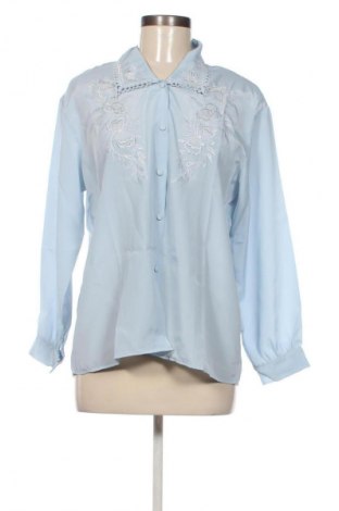 Női ing Unbranded, Méret M, Szín Kék, Ár 1 629 Ft