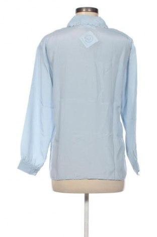 Női ing Unbranded, Méret M, Szín Kék, Ár 1 629 Ft