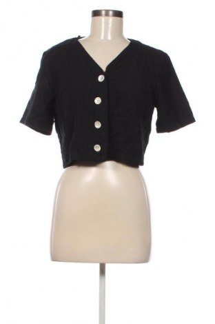 Damenbluse Unbranded, Größe XL, Farbe Schwarz, Preis 14,99 €