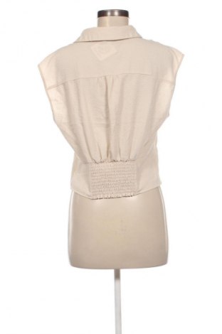 Damenbluse Unbranded, Größe M, Farbe Ecru, Preis 6,99 €