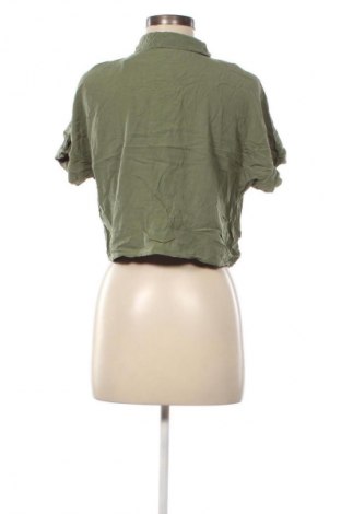 Női ing Unbranded, Méret S, Szín Zöld, Ár 1 769 Ft