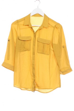 Női ing Unbranded, Méret XS, Szín Narancssárga
, Ár 669 Ft