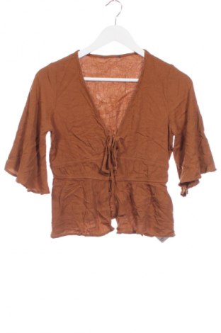 Női ing Unbranded, Méret XS, Szín Barna, Ár 1 509 Ft