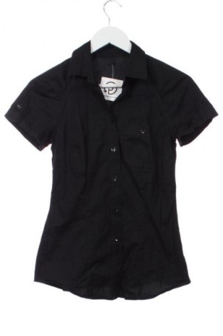 Női ing United Colors Of Benetton, Méret XS, Szín Fekete, Ár 3 159 Ft