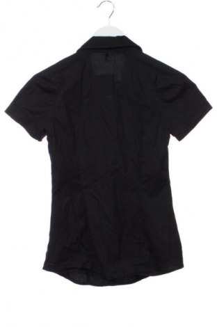 Női ing United Colors Of Benetton, Méret XS, Szín Fekete, Ár 3 159 Ft