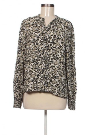 Damenbluse VILA, Größe M, Farbe Mehrfarbig, Preis 2,99 €