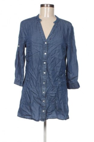 Női ing VILA, Méret M, Szín Kék, Ár 969 Ft