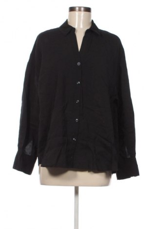 Damenbluse Vero Moda, Größe M, Farbe Schwarz, Preis € 3,99