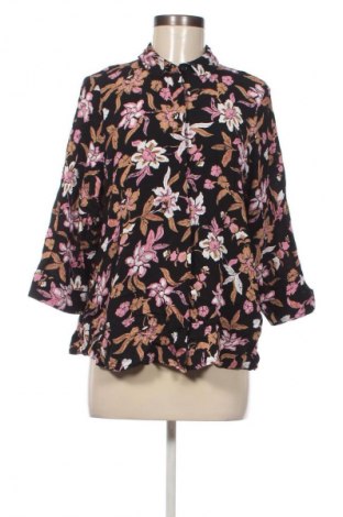 Damenbluse Vero Moda, Größe L, Farbe Mehrfarbig, Preis 3,99 €