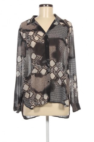 Damenbluse Vero Moda, Größe M, Farbe Mehrfarbig, Preis 2,99 €