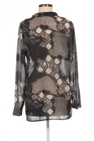 Damenbluse Vero Moda, Größe M, Farbe Mehrfarbig, Preis 2,99 €