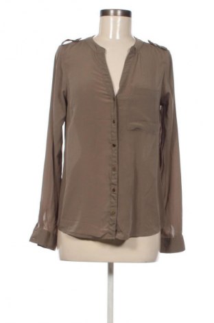 Női ing Vero Moda, Méret S, Szín Zöld, Ár 669 Ft