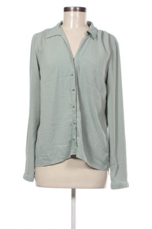 Női ing Vero Moda, Méret M, Szín Zöld, Ár 669 Ft