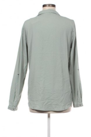 Női ing Vero Moda, Méret M, Szín Zöld, Ár 669 Ft