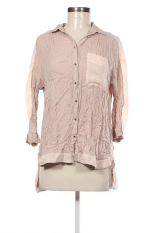 Dámská košile  Warehouse, Velikost M, Barva Béžová, Cena  49,00 Kč