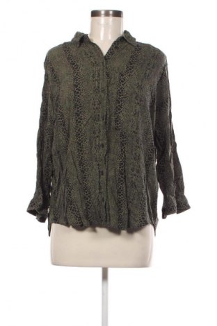 Damska koszula Yessica, Rozmiar M, Kolor Kolorowy, Cena 27,99 zł