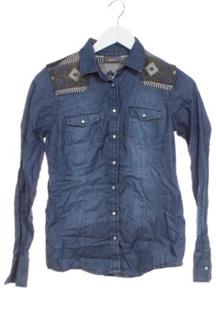 Női ing Yessica, Méret XXS, Szín Kék, Ár 669 Ft