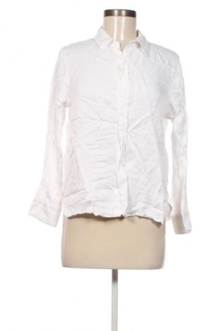 Dámska košeľa  Zara, Veľkosť XL, Farba Biela, Cena  11,95 €