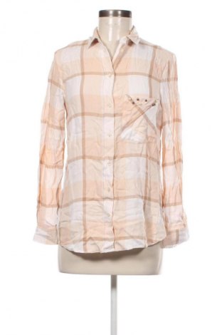 Dámska košeľa  Zara, Veľkosť S, Farba Viacfarebná, Cena  3,95 €