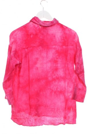 Dámská košile  Zara, Velikost XS, Barva Růžová, Cena  159,00 Kč