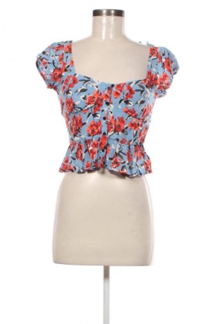 Dámska košeľa  Zara, Veľkosť S, Farba Viacfarebná, Cena  10,95 €