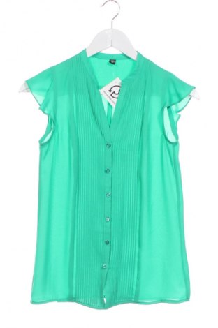 Női ing Zola, Méret XS, Szín Zöld, Ár 5 249 Ft