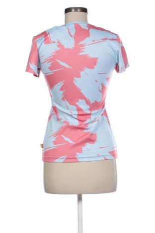 Damen T-Shirt Canvas, Größe M, Farbe Mehrfarbig, Preis € 7,99