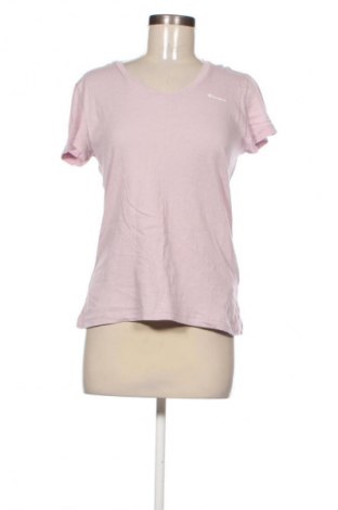 Női póló Champion, Méret M, Szín Hamurózsaszín, Ár 6 040 Ft