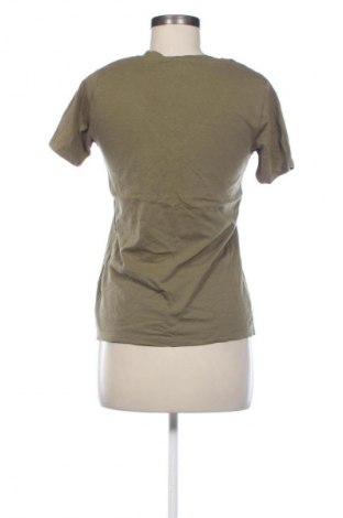 Γυναικείο t-shirt Amisu, Μέγεθος XS, Χρώμα Πράσινο, Τιμή 4,99 €