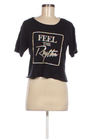 Dámské tričko Domyos, Velikost M, Barva Černá, Cena  179,00 Kč