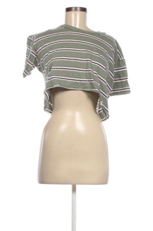 Női póló Pull&Bear, Méret M, Szín Sokszínű, Ár 839 Ft