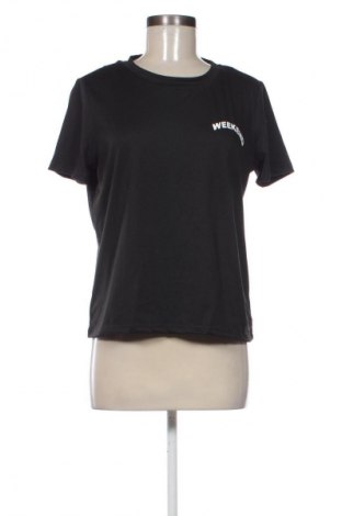 Damski T-shirt Unbranded, Rozmiar S, Kolor Czarny, Cena 20,99 zł